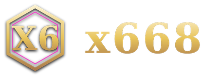 x668 logo