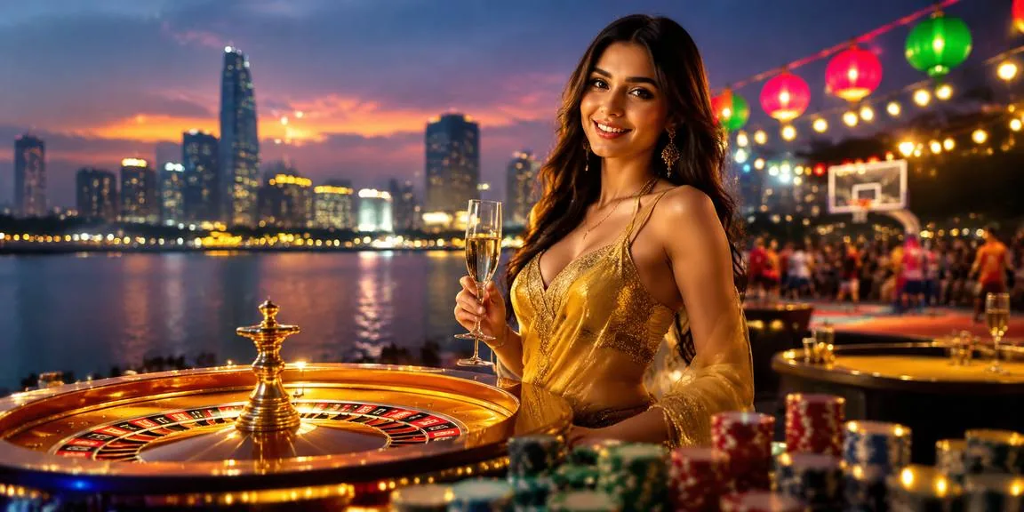 x668 Bangladesh Casino lobby